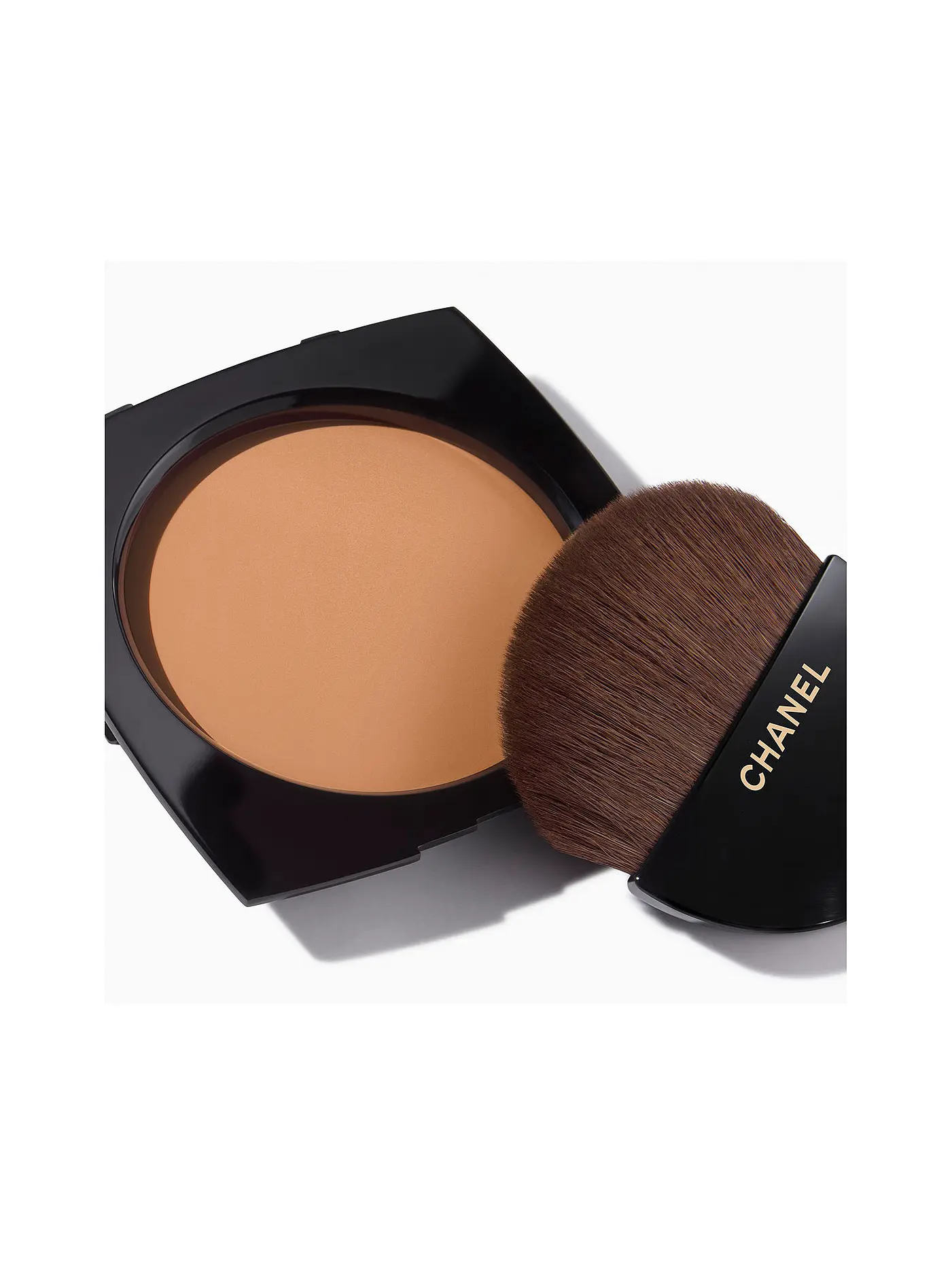 CHANEL | POUDRE BELLE MINE NATURELLE - NACHFÜLLUNG 12G | 